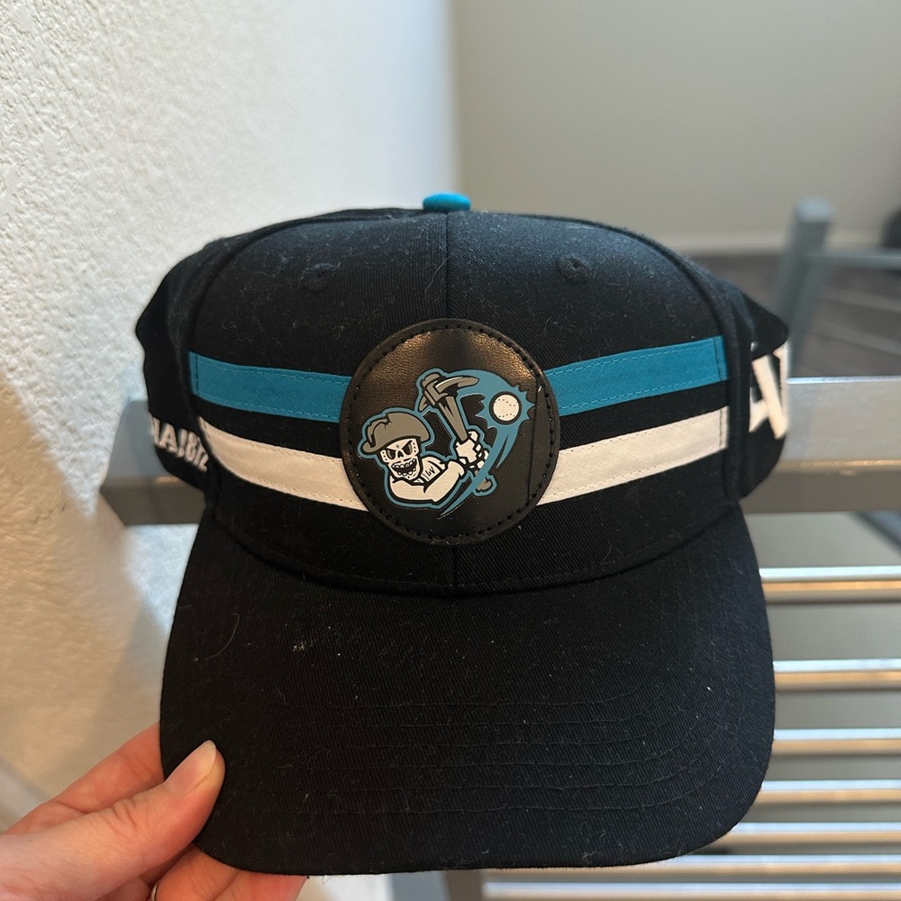 Las Vegas Aviators Hat Reyes De Playa